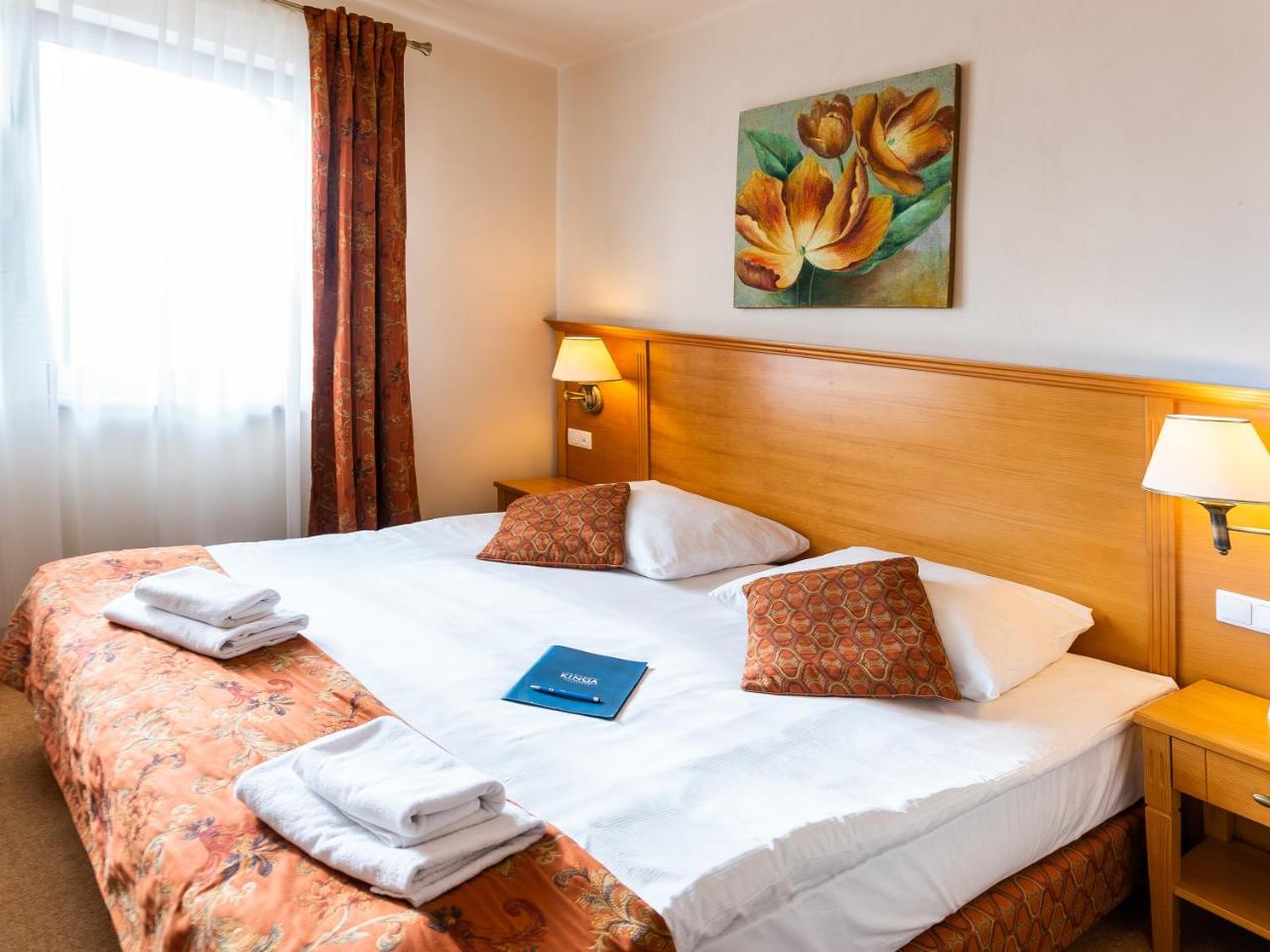 Eco Active Resort Pieniny チョルシュティン エクステリア 写真