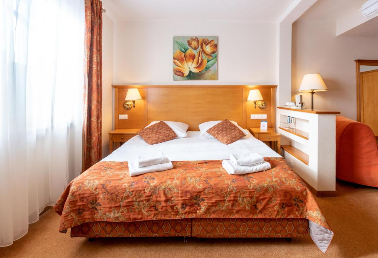 Eco Active Resort Pieniny チョルシュティン エクステリア 写真