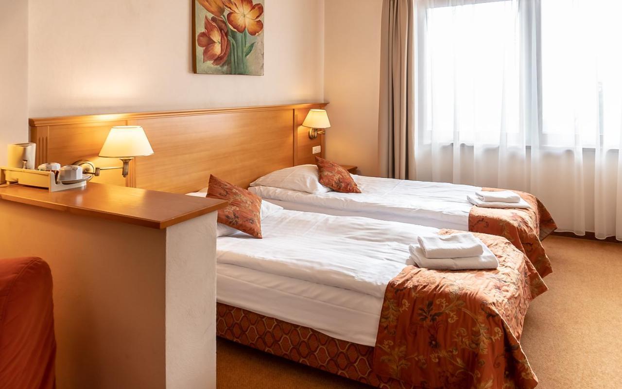 Eco Active Resort Pieniny チョルシュティン エクステリア 写真